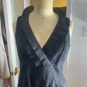 ROBE / Dress JOSEPH RIBKOFF